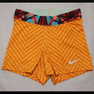 Nike Dry-fit Shorts